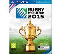 Rugby World Cup 2015 PS Vita