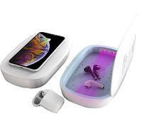 Bigben Connected – Stérilisateur UV Smart