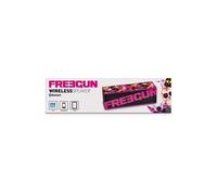Bigben Sound BT01 Freegun (pink) - Haut-parleur - pour utilisation mobile - sans fil - Bluetooth, NFC - noir, rose