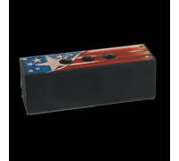 Bigben Sound BT01 USA - Enceinte sans fil Bluetooth - Rouge