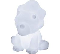 Enceinte sans fil lumineuse bluetooth Dinosaure