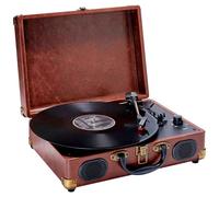 Bigben Sound Td102 - Platine - Brun