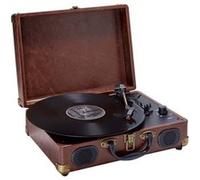 Bigben Sound TD102 - Platine - brun Brun G