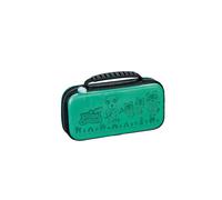 BIGBEN Switch Travel Case Animal Crossing NNS36AC - Sac sous licence off