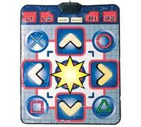 Tapis de danse
