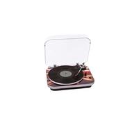 BigBen TD120 Union Jack - Platine