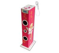 BigBen Tour Multimédia Haut-parleur USB Fairy