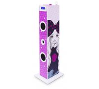 BigBen Tour Multimédia Haut-parleur USB Rock