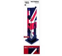 BigBen Tour Multimédia Haut-parleur USB Union Jack G