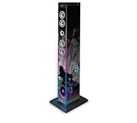 BIGBEN Tour multimédia Motif DJ Light