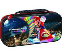 Bigben Travel Case Mario Kart 8 Deluxe NNS50 Sac pour Nintendo Switch + jeux