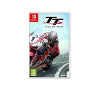 Bigben TT Isle of Man: Ride on The Edge