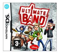 BIGBEN - Ultimate Band Jeu Nintendo Ds