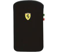 Bigben Universel Ferrari Poche Housse Étui Protection