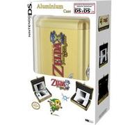 Bigben Interactive Étui aluminium Nintendo DS – The Legend of Zelda Phantom Hourglass – EUR Neuf