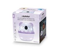 Coco, Veilleuse Musicale Sans Fil Avec Projection Koala