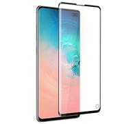 Bigben Verre trempé Force Glass avec kit de Pose pour Samsung Galaxy S10 Plus