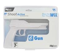 Bigben Wii Gun G