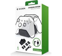Bigben Xbox Series S|X Station de recharge pour manettes Noir