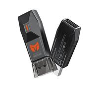 BIGBIG WON Adaptateur de Contrôleur Filaire pour Xbox Series X|S/One, Elite Series 2, PS5/PS4, Switch et PC (1*R90)