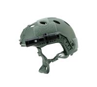 Bigblue Casque De Plongée Technique Avec Support De Lampe Torche