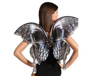 BigBuy Carnival Ailes de Papillon