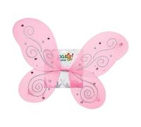 BigBuy Carnival Ailes Papillon, Standard