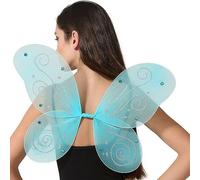 BigBuy Carnival Ailes Papillon, Standard