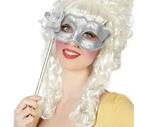 BigBuy Carnival Antifaz, Standard