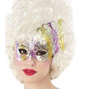 BigBuy Carnival Antifaz, Standard