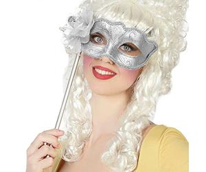 BigBuy Carnival Antifaz, Standard