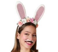 BigBuy Carnival Bandeau Lapin