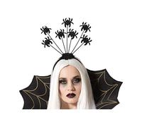 BigBuy Carnival - Bandeau, Multicolore (S1131256)