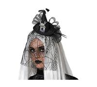 BigBuy Carnival - Bandeau, Multicolore (S1131766)