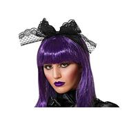 BigBuy Carnival - Bandeau, Multicolore (S1131770)