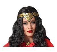 BigBuy Carnival Bandeau Super-héros