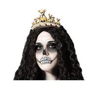 BigBuy Carnival Bandeau Tribal