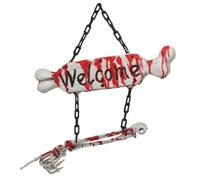 BigBuy Carnival Décoration pour Halloween