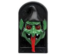 BigBuy Carnival Décoration pour Halloween - Marque EAN : 8422259789048