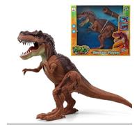 BigBuy Carnival Dinosaure 36 x 32 cm