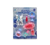 BigBuy Carnival Ensemble de Beauté, Standard