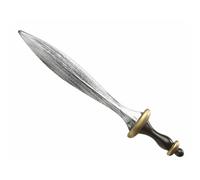 BigBuy Carnival Épée Jouet 69 cm