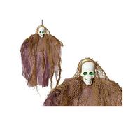 BigBuy Carnival- Fantôme Suspendu, S1131298, Multicolore