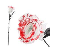 BigBuy Carnival- Fleur, S1130866, Multicolore
