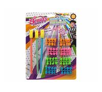 BigBuy Carnival Kit de bijoux + 3 ans