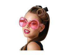 BigBuy Carnival - Lunettes, Multicolore (S1131715)