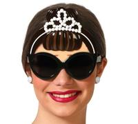BigBuy Carnival Lunettes multicolores S1133858 - EAN : 8422259759874