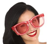 BigBuy Carnival Lunettes XXL