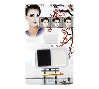 BigBuy Carnival - Maquillage Multicolore (S1126173)