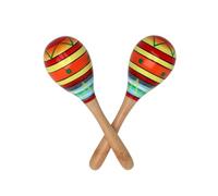 BigBuy Carnival Maracas de la Marque (S1133982)
